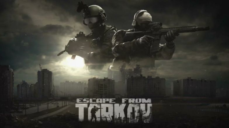 Завод за дикого орда Побег Из Таркова Escape from Tarkov SPT-AKI 3.5.0 смотреть онлайн