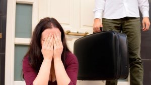 «ВЫГНАННАЯ ЖЕНА». Очень трогательный рассказ. Тронет до глубины души.