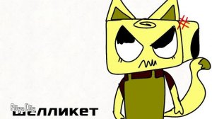 новый мультик