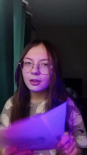 распаковка моих поделок из детства