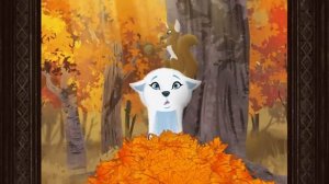 трейлер для шоу "Легенда луны" от грейт вульф лодж