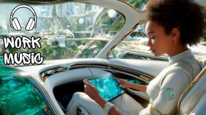 Hyperfocus Music для концентрации внимания и погружения в состояние потока