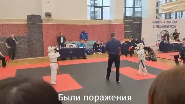 Путь мужества. Дети приходят стать просто сильнее, а становятся бесстрашными. смотреть онлайн