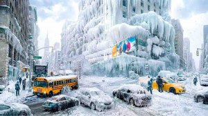 75 Случаев, Когда Город Сходит с Ума