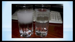 Полезный урок: «эффект Мпемба»