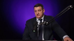 Член Совета АП СПб Юрий Розов рассказал о взаимодействии адвокатов с Фондом «Защитники Отечества»