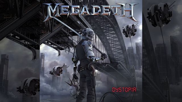 15 - Me Hate You (Megadeth)