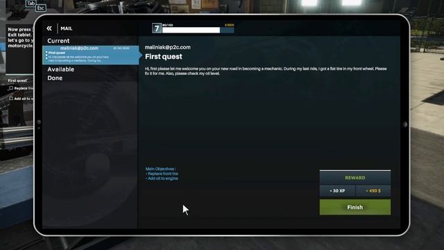 кармеханик сиулятор мотоциклы смотреть онлайн