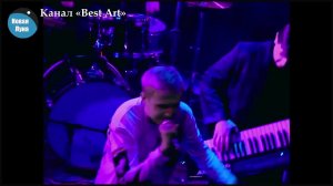 LIVE: Студия «Новая Луна»