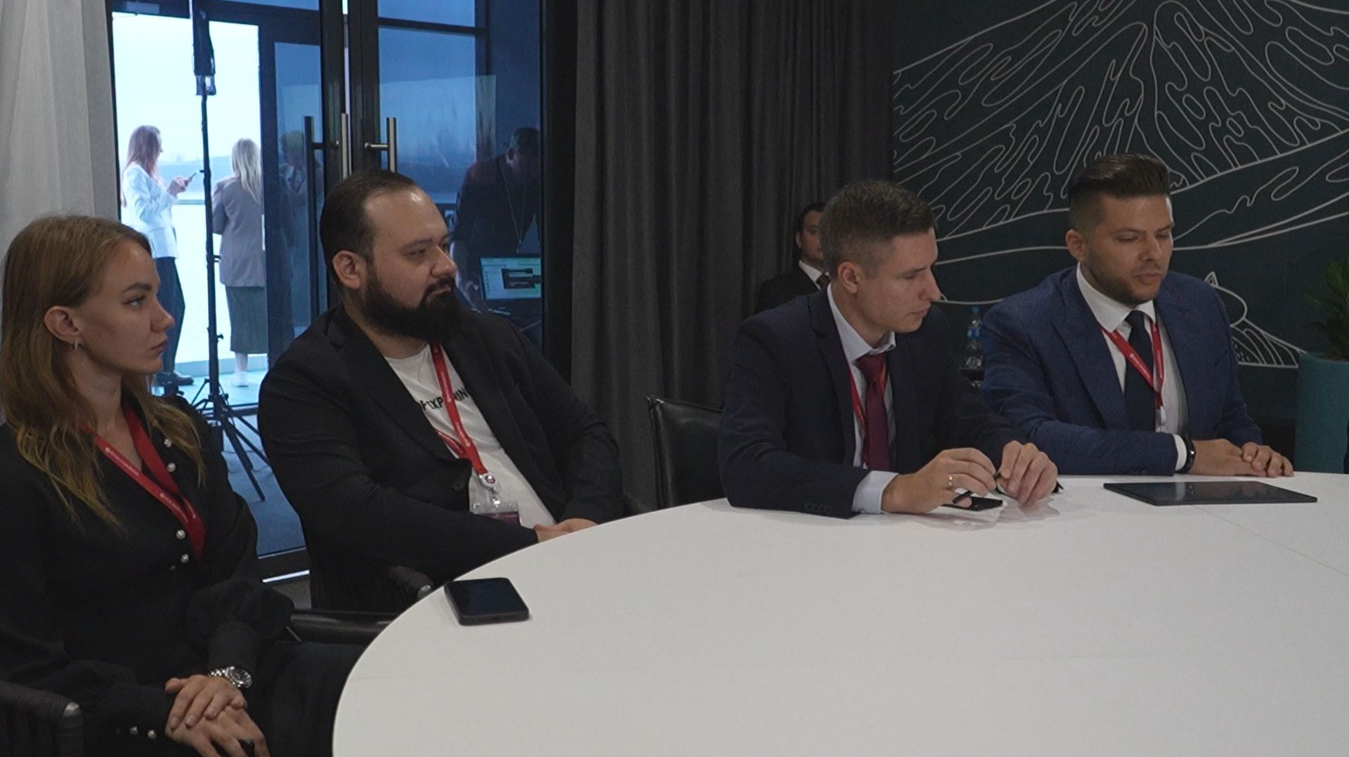 ПУТЬ УПРАВЛЕНЦА смотреть онлайн