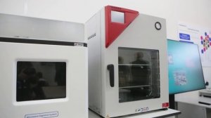 Открытие центра микро и малотоннажной химии и химического инжиниринга ЮФУ