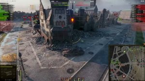 XM57 ● Внизу списка - Рекорд, медаль Халонена и Пула 😏