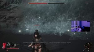 Бой против Пернатая надежда Сюань Янцзы