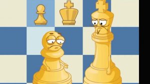 Эндшпиль. Активность короля