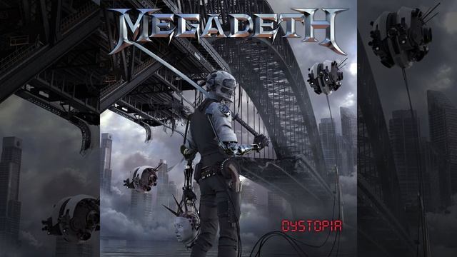 05 - Bullet To The Brain (Megadeth)