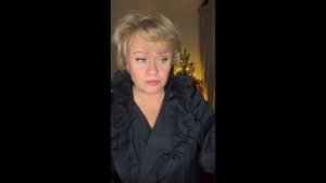 Прямой эфир. Поздравляем Олечку😊.