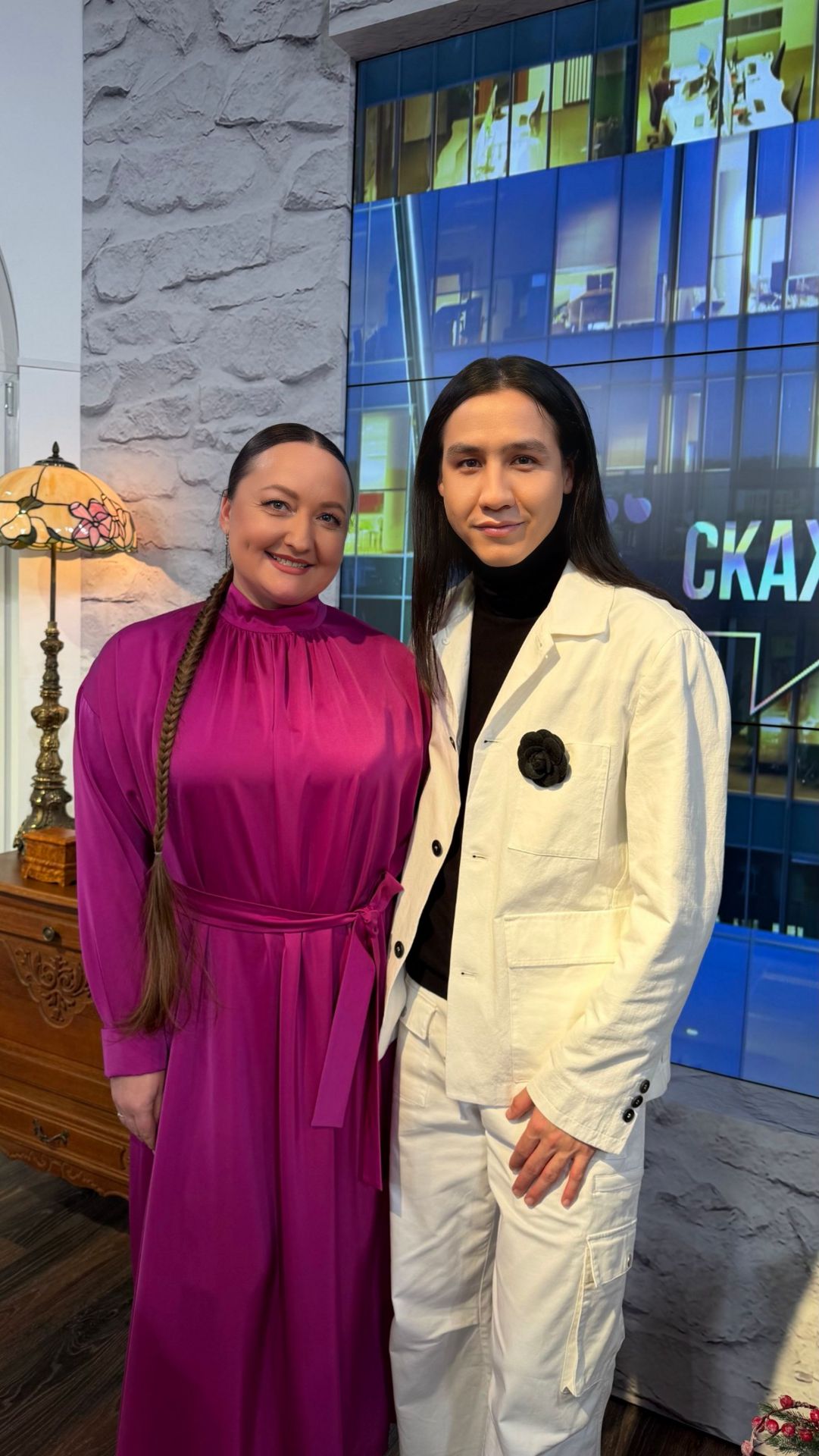 🔥Ибрагим Карасов в программе "СКАЖИНЕМОЛЧИ" #беларусь1 #факторby #ибрагимкарасов #скажинемолчи смотреть онлайн