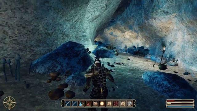 Gothic 3 часть 120 смотреть онлайн