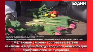 КИО администрации Белогорска проводит аукционы