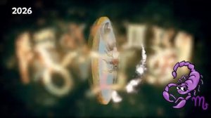 СКОРПИОН Помесячное Предсказание на 2026 год