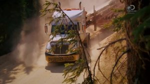 Золотая лихорадка 6 сезон 5 серия (реалити-шоу, 2015)