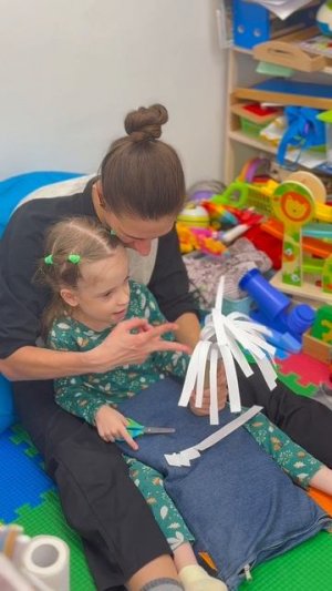 Так просто и так сложно…