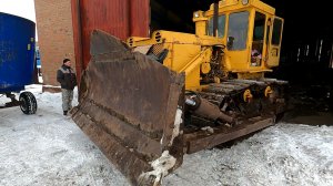 Василий с Иванычем уходят в дальний рейс!