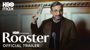 Rooster TV Series, season 1 - Official Trailer | HBO Max