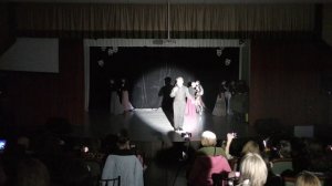 Дорога длиною в жизнь