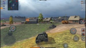 играю в танк блиц вместе с другом Олегом это мой дед