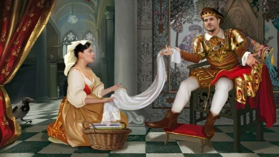 Подкаст. ЗЛАЯ СУДЬБА- 2