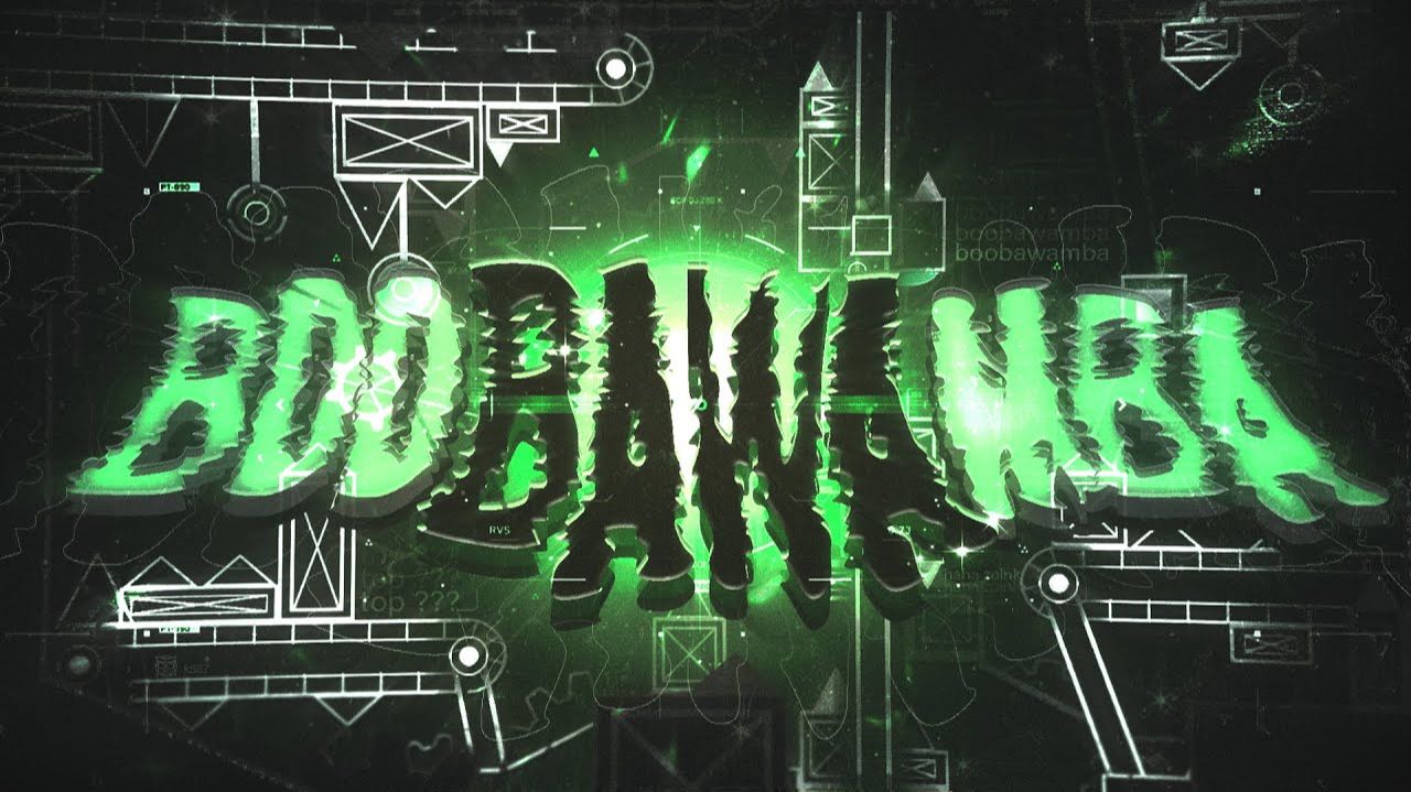 (TOP 0?) BOOBAWAMBA 100% INVISIBLE DEMON