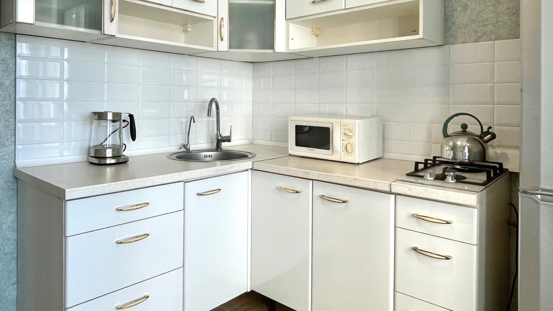 Аренда 2-к квартиры 38,6 м2, 9/12 этаж ул. Ташкентский пер., д. 5 корп. 3 г. Москва