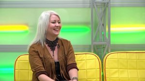 Елена Полозова // «Оранжевое утро» 06.02.26