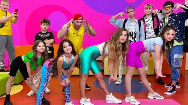 КАМИЛЬ и МИЛАНА НОВЫЕ ПРАВИЛА В ОТНОШЕНИЯХ!!! МАЛЬЧИКИ ПРОТИВ ЙОГИ! РАЗБОРКИ В КАМПУСЕ!