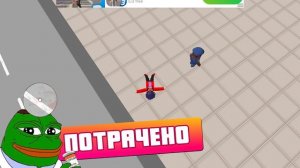играю в Gangs wars:RP
