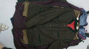 41577 ПРОДАН Микс Тироль, 9пак, Mix tirolese 40/45/50, секонд (extra) оптом