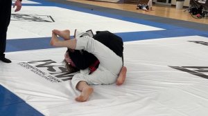 2F Ivan Sanin vs Iurii Kuznetsov AJP RUSSIA NATIONAL 2026