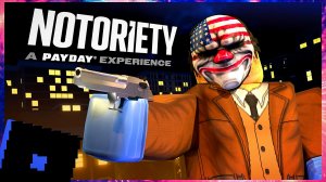 💣 НЕРВЫ НА ПРЕДЕЛЕ PAYDAY EXPERIENCE ROBLOX Роблокс [8+]