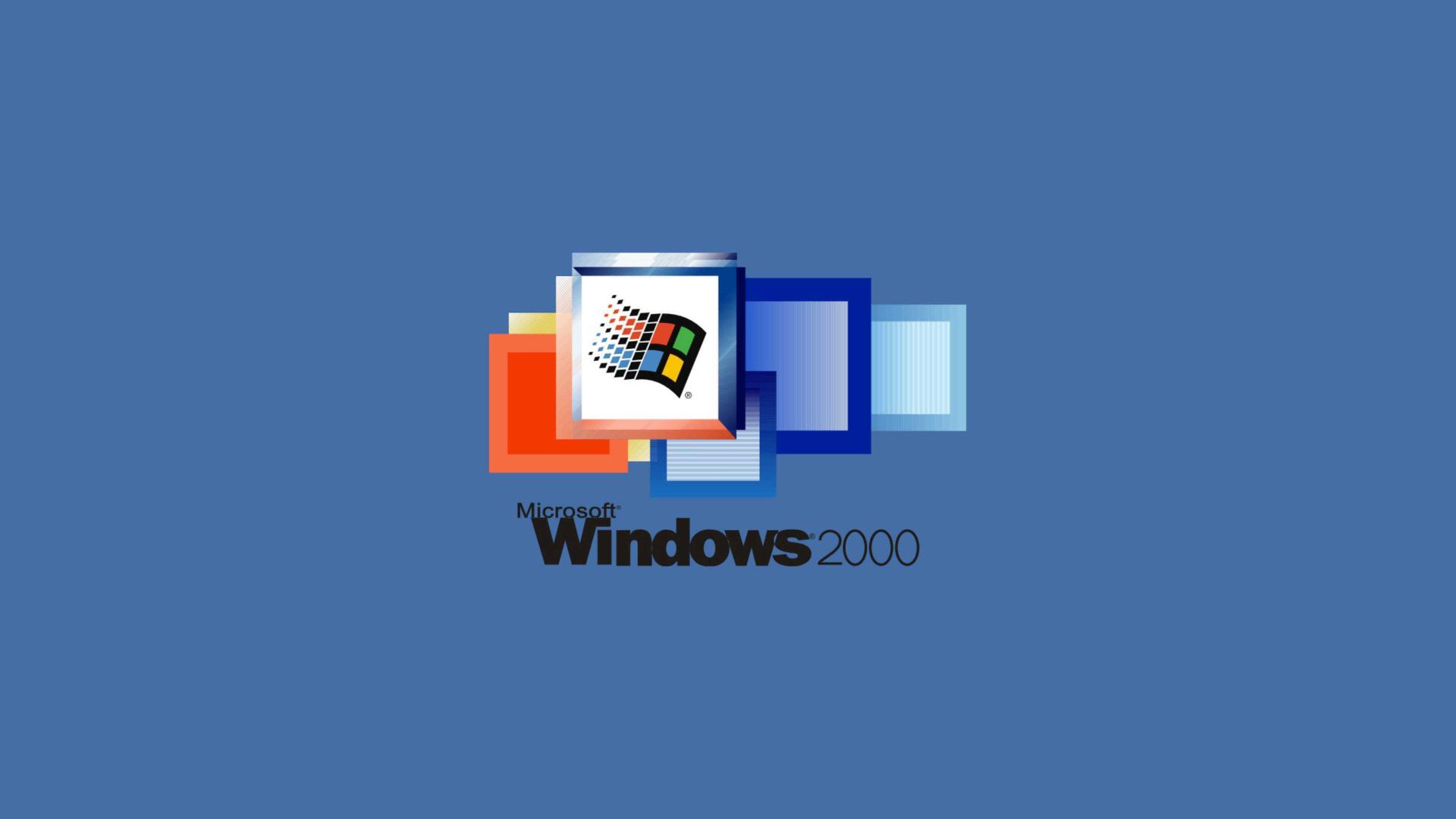 Windows 2000 смотреть онлайн