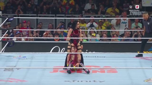 STEPHANIE VAGUER.КЛИП.