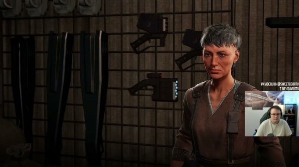 Dune Awakening! Третий Сезон! Смотрим сюжет! Часть 667 ⭐ Подпишись! ⭐