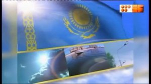 Уход на профилактику (5 канал (Караганда, Казахстан), 05.02.2026)