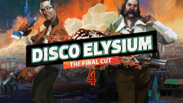 Обгрызанные ногти (Disco Elysium: The Final Cut) смотреть онлайн