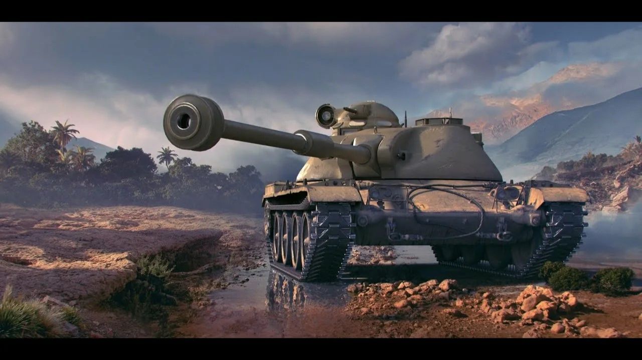 Мир танков Астрон рекс бой на мастера смотреть онлайн