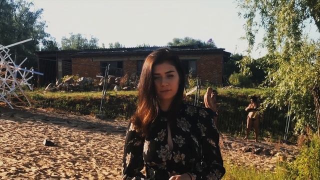 Zhiyun's Smooth 4 - VERTIGO EFFECT смотреть онлайн