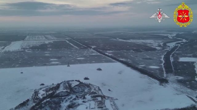 ⚠️Сводка на утро 5.2.26 ▪️Вчера прошел первый день нового тура трехсторонних переговоров в…🔽🔽🔽 смотреть онлайн
