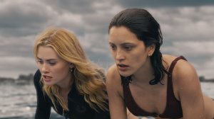 Кит-убийца, «Killer Whale», русский трейлер, 2026