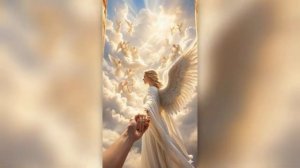 Архангел Иофиил - Красота Божья