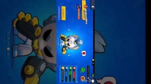 Сегодня я играю в читерный приват бравл старс!